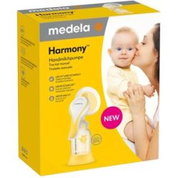 Handmilchpumpe Harmony