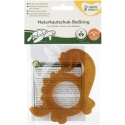 Beißring aus Naturkautschuk