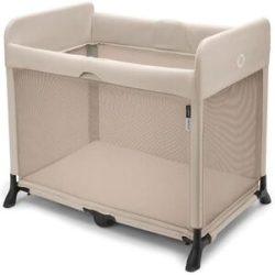 Bugaboo Reisebett Stardust beige unisex