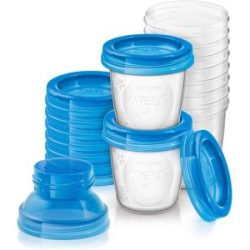 Avent, Avent Philips® Avent Aufbewahrungssystem für Muttermilch