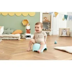 baby-walz Töpfchen Basic tuerkis unisex