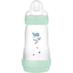 Babyflasche Easy Start, Anti-Kolik, 260 ml, ab 0M