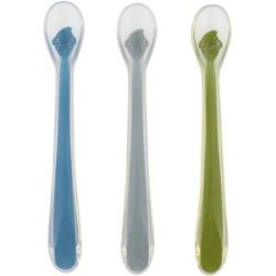Trixie - Löffel für Babys, 4 m, Multicolor