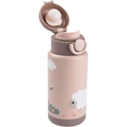 Done by Deer - Trinklernflasche, One Size, Rosa