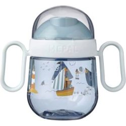 Mepal X Little Dutch Trinklernbecher 2.0 200ml