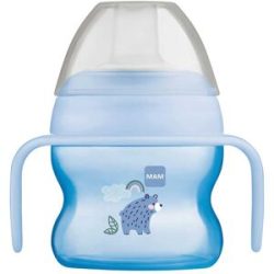 Trinklernflasche mit Griffen Starter Cup, 150ml, ab 4M