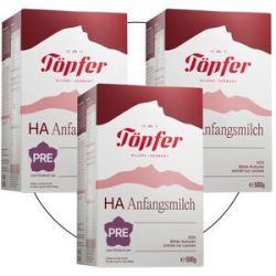 3er Pack HA PRE 600 g