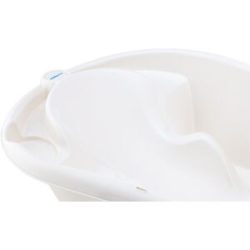 baby-walz Badewanne Deluxe weiss unisex
