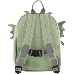 TRIXIE Kindergartenrucksack 7,5l gruen unisex