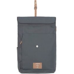 Lässig, Lässig Wickelrucksack GRE ROLLTOP (30x46x14) in anthrazit