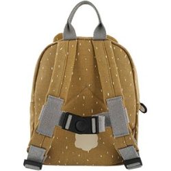 TRIXIE Kindergartenrucksack 5,25l braun unisex