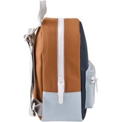 Beaba Kinderrucksack Faro blau