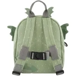 TRIXIE Kindergartenrucksack 5,25l gruen unisex
