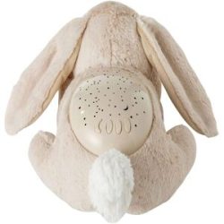 cloud-b® Twilight Buddies® Bunny - beige