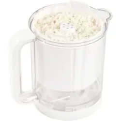 Beaba Babycook Express Pasta- & Reiskocher weiss unisex