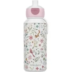 Mepal X Little Dutch Trinkflasche pop-up 400ml