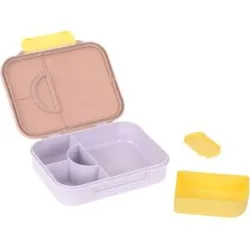 Bento-Brotdose Pattern Party
