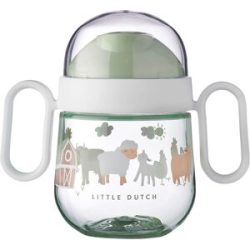 Mepal X Little Dutch Trinklernbecher 2.0 200ml