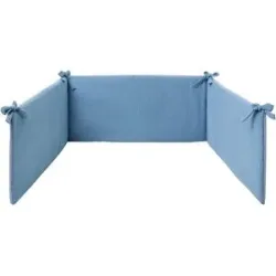 Wende-Nestchen Musselin 34x180 cm