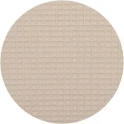 babybay Nestchenschlange Waffelpiqué geflochten uni 280 cm unisex