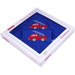 2-tlg. Geschenkpackung