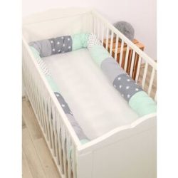 Ullenboom Nestchenschlange 300 cm gruen unisex