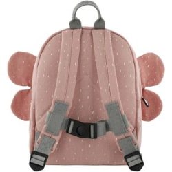 TRIXIE Kindergartenrucksack 7,5l rosa unisex