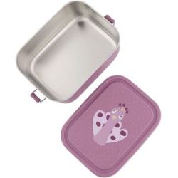 TRIXIE Brotdose klein lila unisex