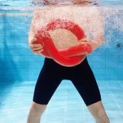 Beco Schwimm-Nudel mehrfarbig unisex