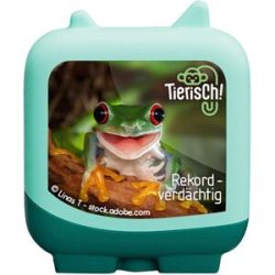 undefined, Clevertonie - Tierisch! Rekordverdächtigt Set