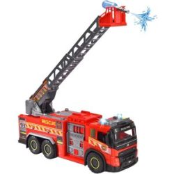 Giant Fire Truck, Spielfahrzeug