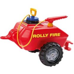 rolly®toys rollyVacumax Fire 122967 - rot