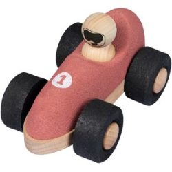 E-Cork Racer