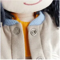Puppe Yuki 30cm
