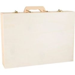 small foot ® Werkzeugkoffer Deluxe - bunt