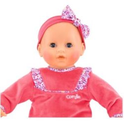 Puppe Lila Chérie 42cm