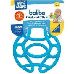 Greifling baliba - Babys Lieblingsball
