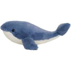 Kuscheltier Walfisch Waltraud 44 cm