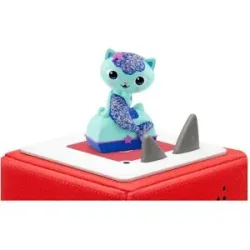 Tonies Gabby´s Dollhouse - Mercat (Deutsch)