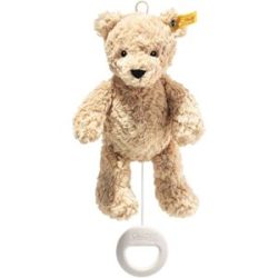 Spieluhr Teddybär Jimmy Soft Cuddly Friends 26 cm