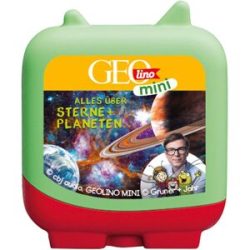 undefined, Clevertonie - Geolino mini Set