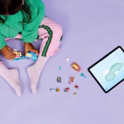 LEGO Konstruktionsspielsteine 