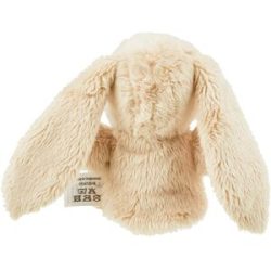Fingerpuppe Hase Hanni