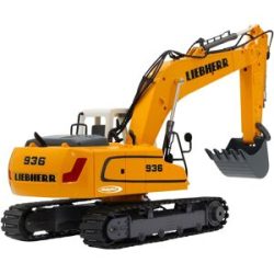 RC Bagger Liebherr R936