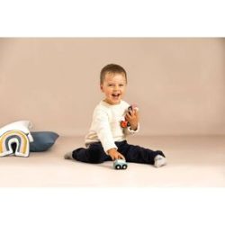 Mini-Flitzer 3er-Set Little Smoby