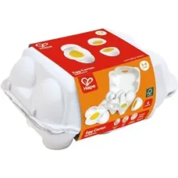 Hape - Eierkarton