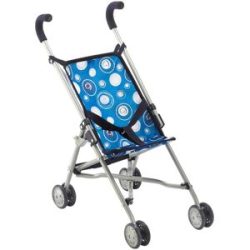 Puppenbuggy Mini Roma