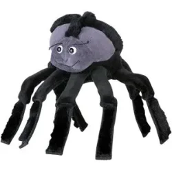 Handpuppe Spinne