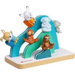 tonies® Mini Standregal - Berg