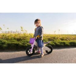 Laufrad-Trike Maxi 2in1